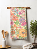 Blossom Flour Sack Towel