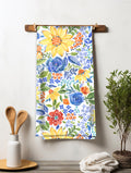 Sunflowers Flour Sack Towel